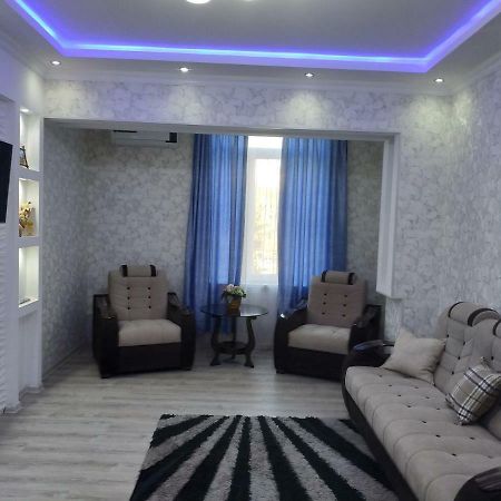 Appartement Happy House à Samarcande Extérieur photo